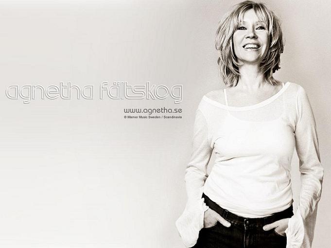 Faltskog Comeback 2004 (ABBA)