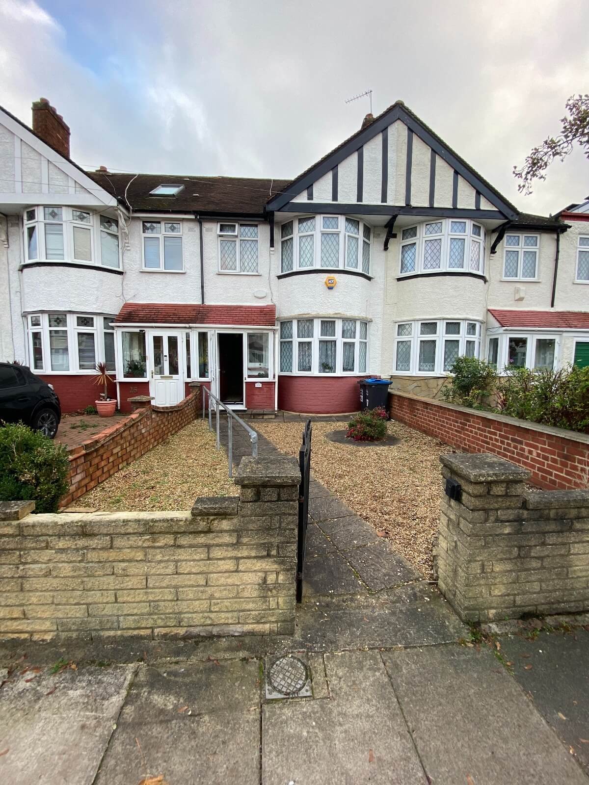 Bramcote Avenue CR4 4LW Lenio Group