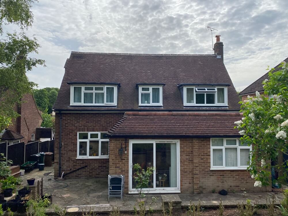 Reigate Road KT17 3LY Lenio Group