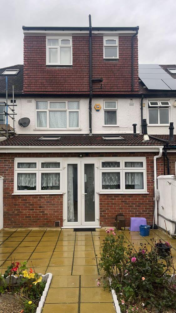 Bramcote Avenue CR4 4LW Lenio Group