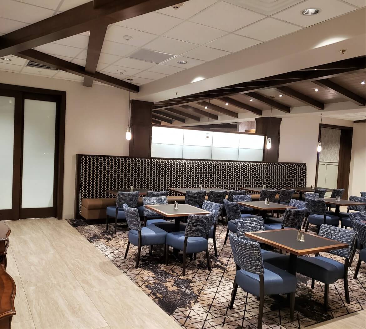 Best Western Plus Pasco, WA Lenity Architecture