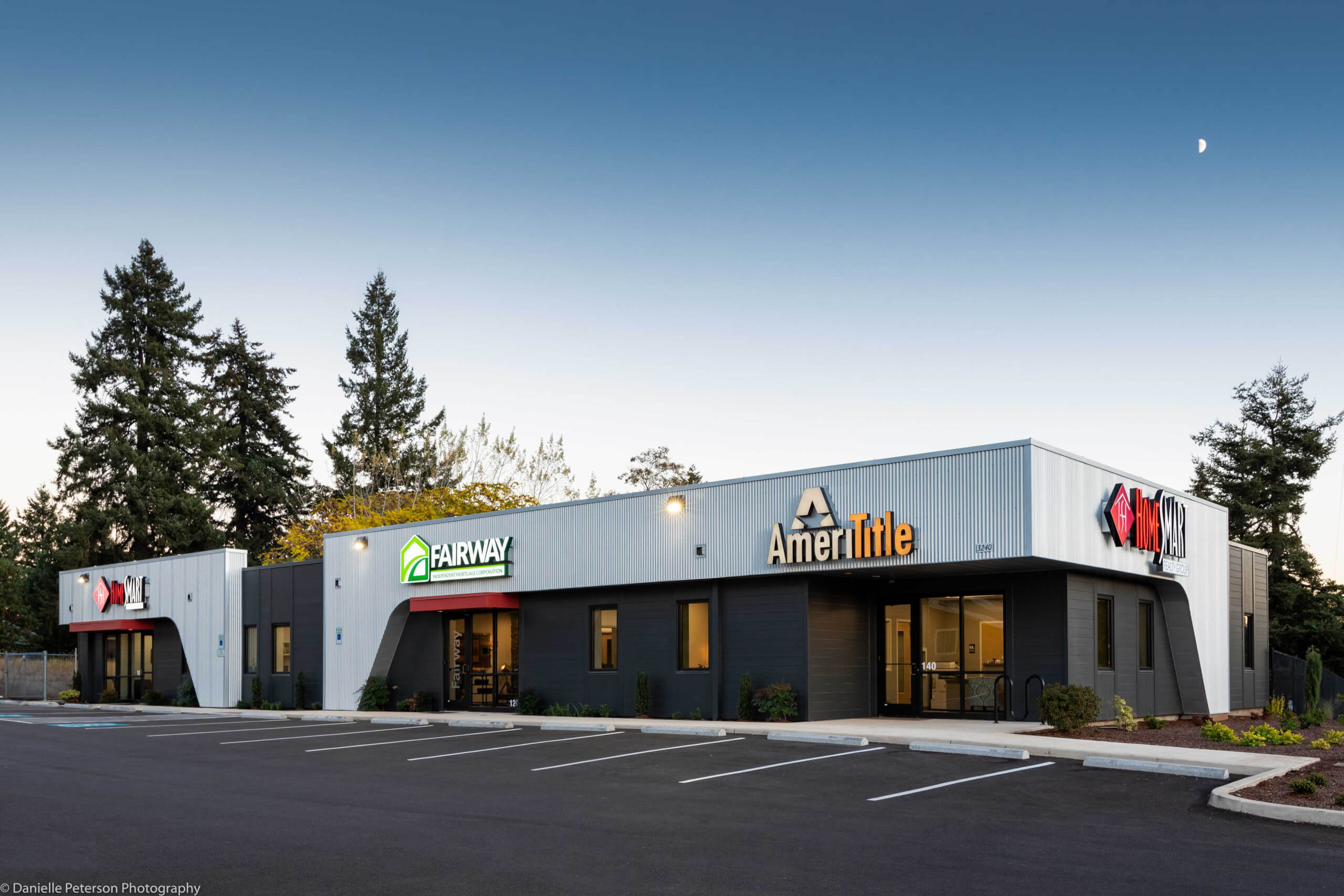 HomeSmart Realty Lenity Architecture