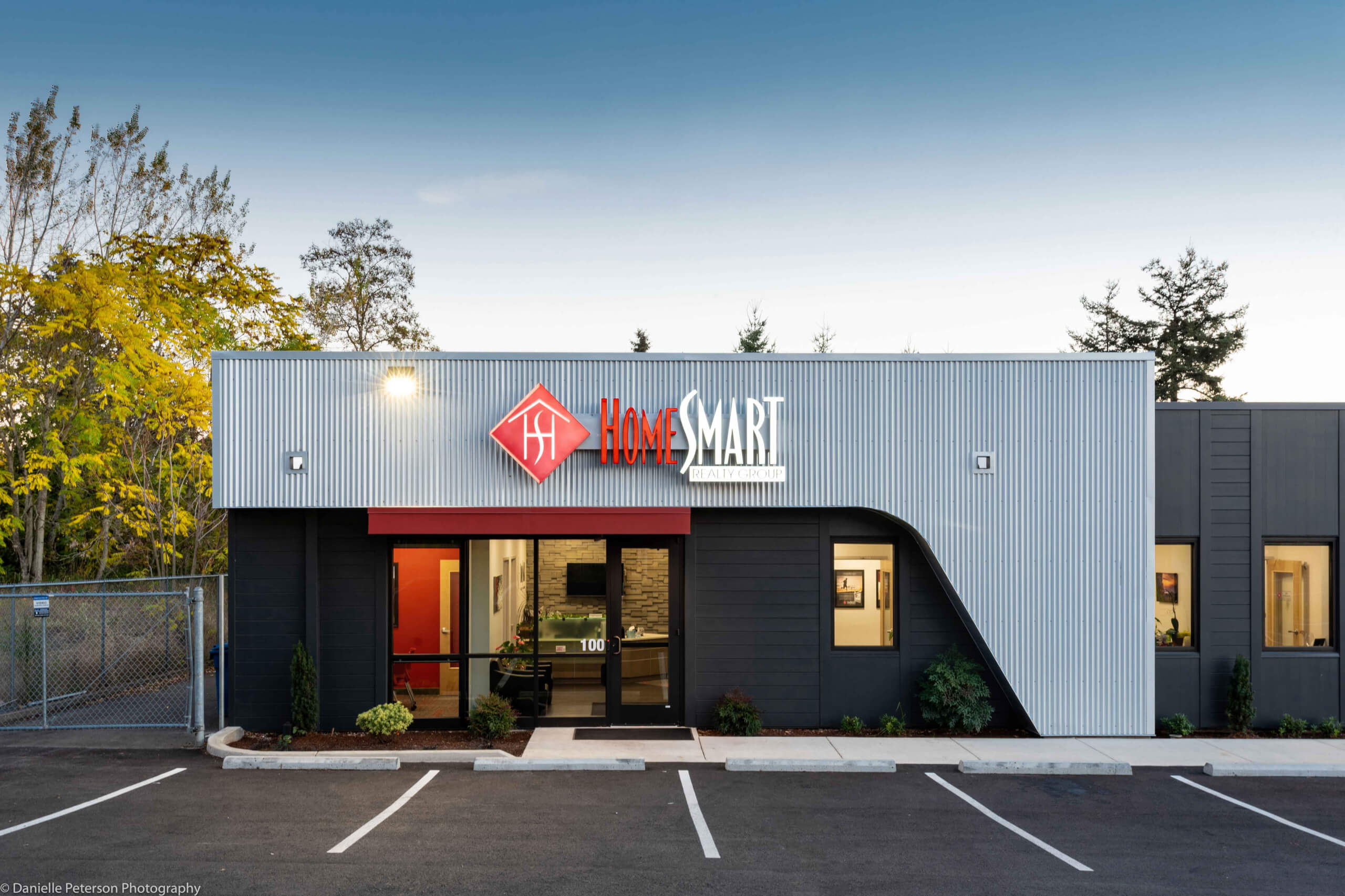 HomeSmart Realty Lenity Architecture