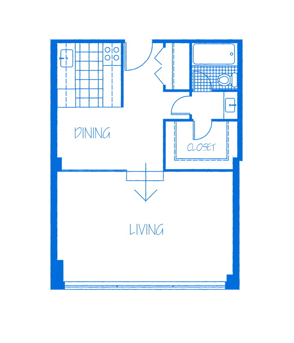 The Garfield House The Lenkin Company