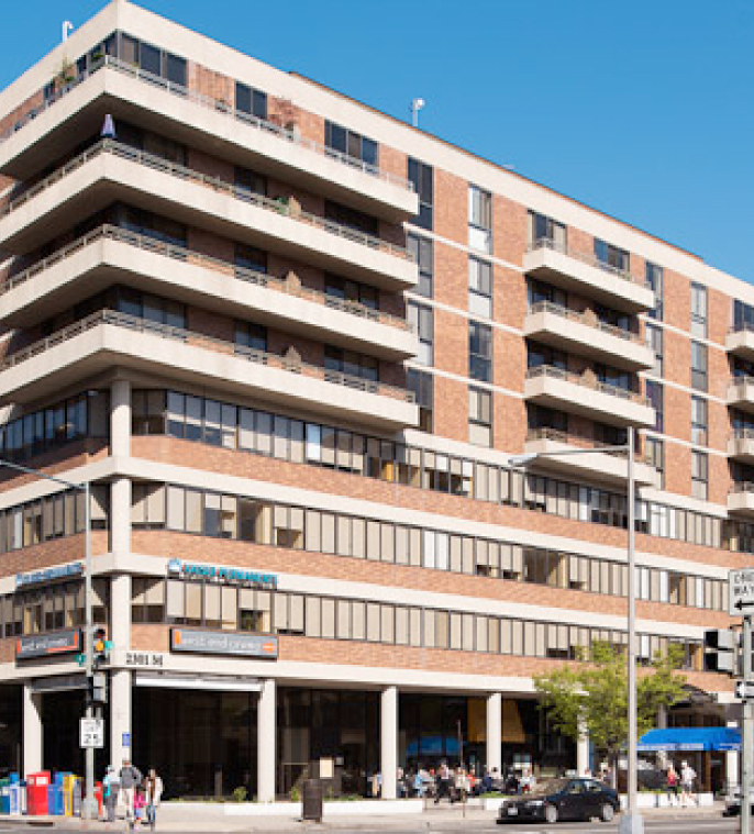 The Westhaven Cooperative The Lenkin Company