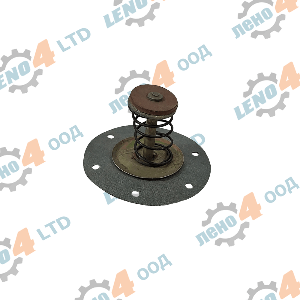 LENO 4 FUEL PUMP SEALING MOSKVICH 412 GRAY
