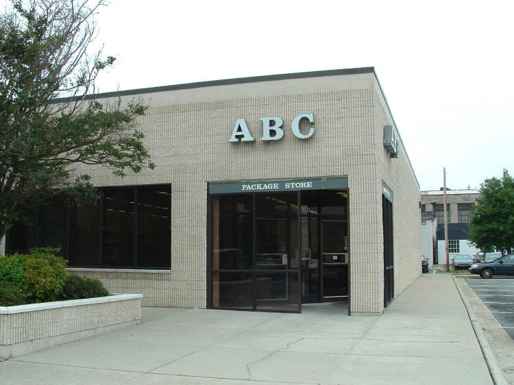 Home Page Lenoir NC ABC Boards