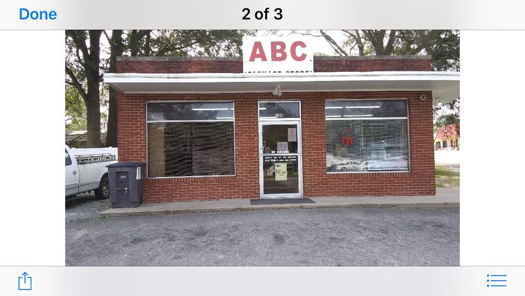 Home Page Lenoir NC ABC Boards