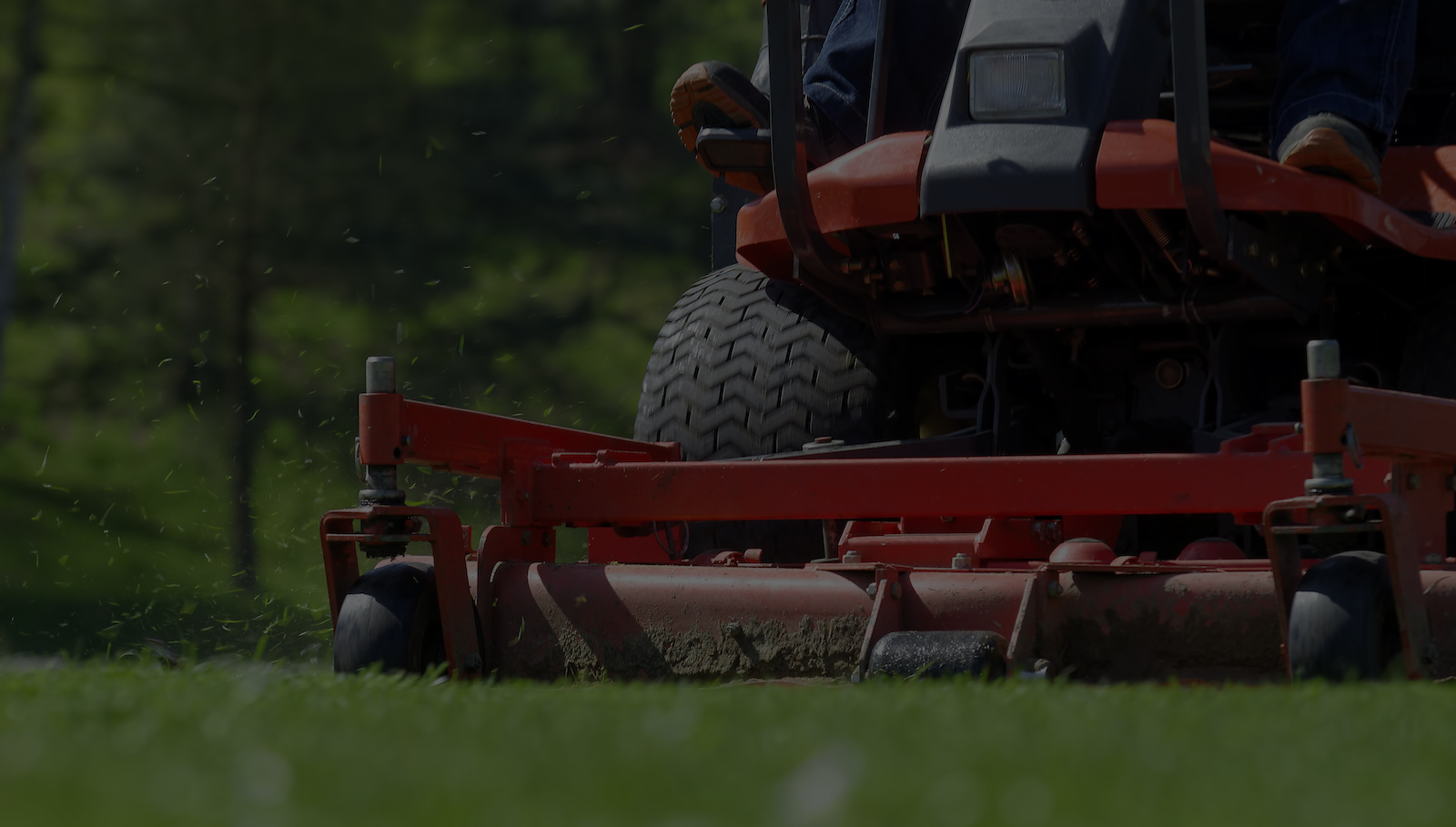 Knox Turf Pros Lenoir City Lawn Care Lawn Mowing