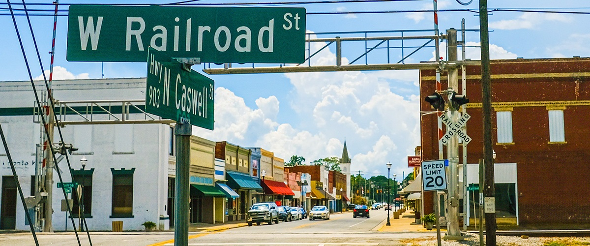 About Lenoir County Lenoir County, North Carolina Official Website