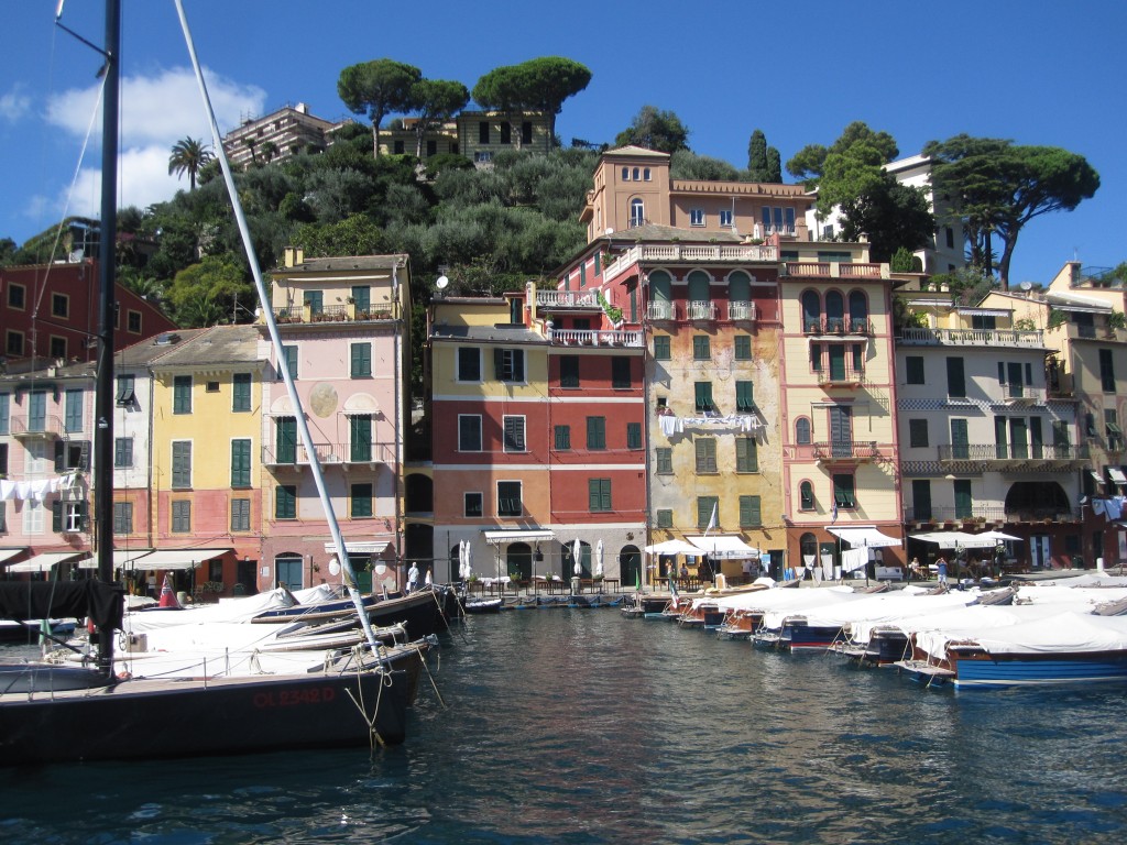 Italy Retreat 2016 Lenora Boyle