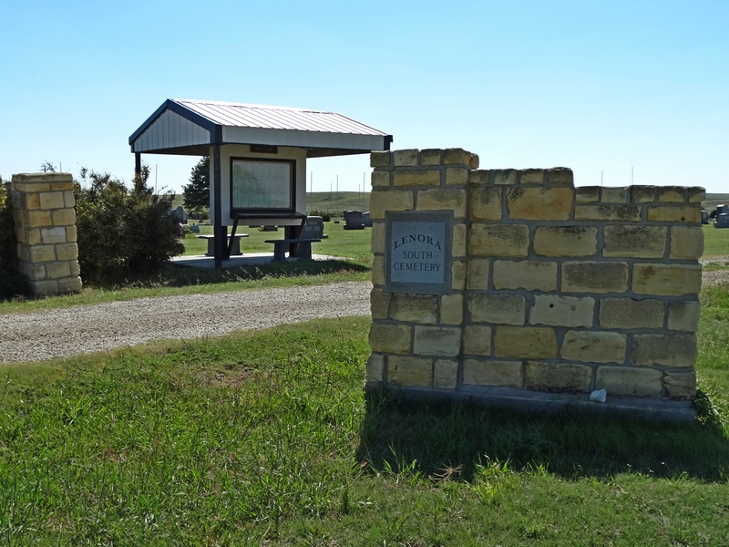 Lenora Cemetery Association