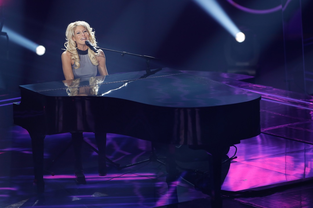 La Voix: La Cayenne Valérie Cormier entre par la grande porte - Le Nord