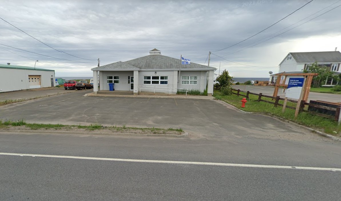 Fermeture temporaire du CLSC de RivièreauTonnerre Le NordCôtier