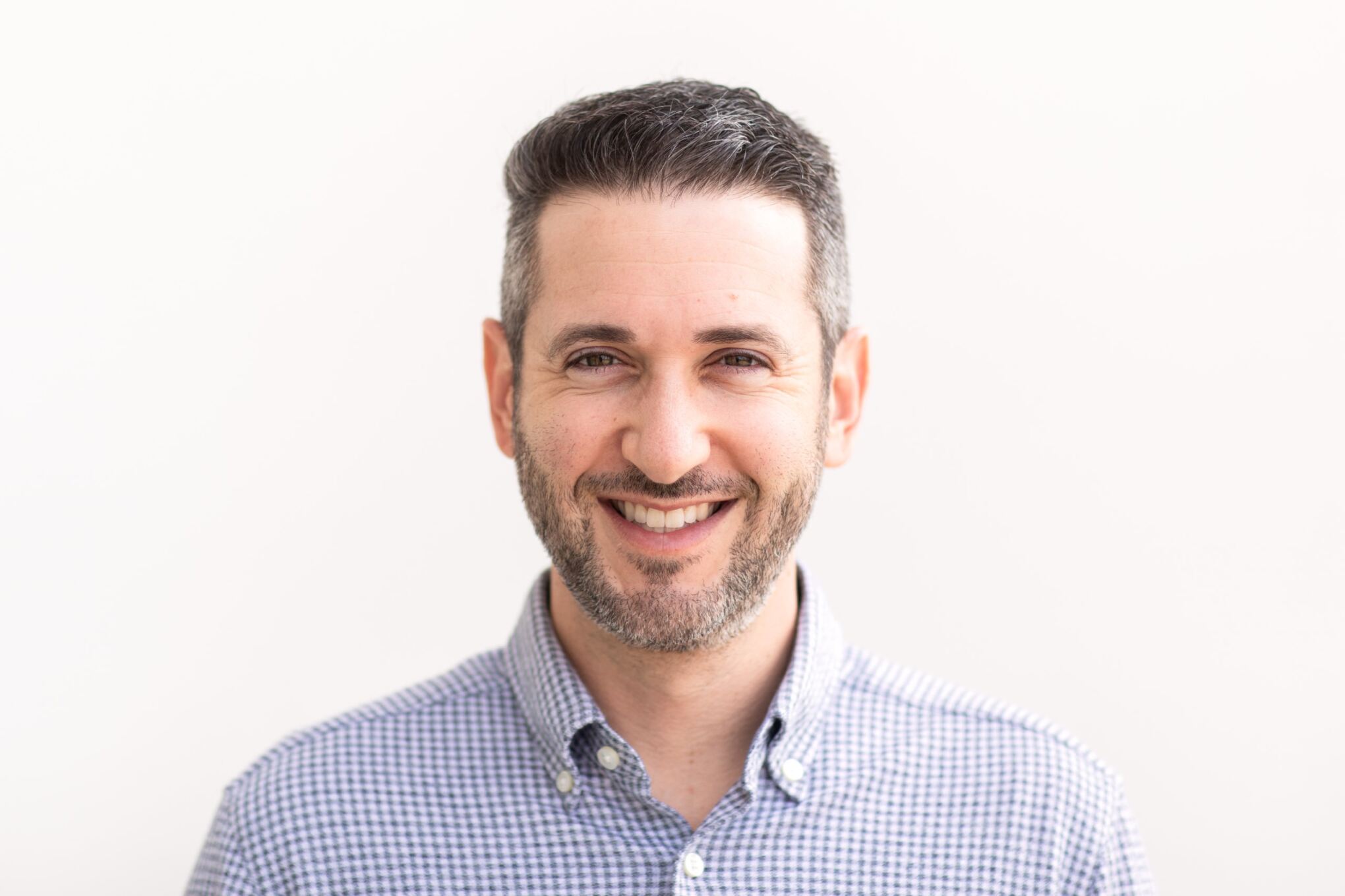 Meet Daniel Treiman Team Michael Saunders and Company