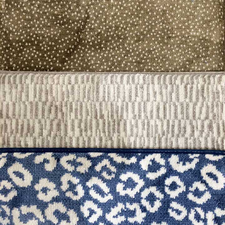 tencel - Lenos LTD - Nashville Floor Covering Showroom