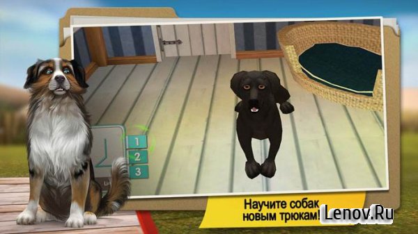 DogHotel ÐœÐ¾Ð¹ Ð¾Ñ‚ÐµÐ»ÑŒ Ð´Ð»Ñ  Ñ Ð¾Ð±Ð°Ðº v 2.1.2 Mod (Unlocked)