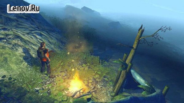 Ark Is Home Survival Games 2019 v 1.0.5 Мод (Free Shopping/You can get a lot of props) » Lenov