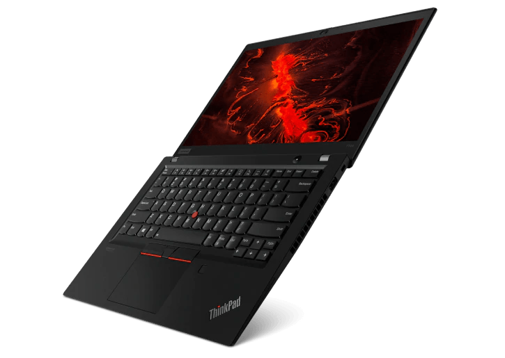 Lenovo ThinkPad T14 oraz T14s