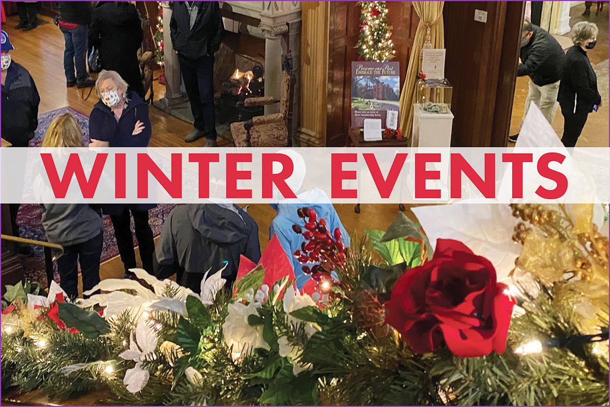 WINTER EVENTS TILE Lenox MA Chamber of Commerce