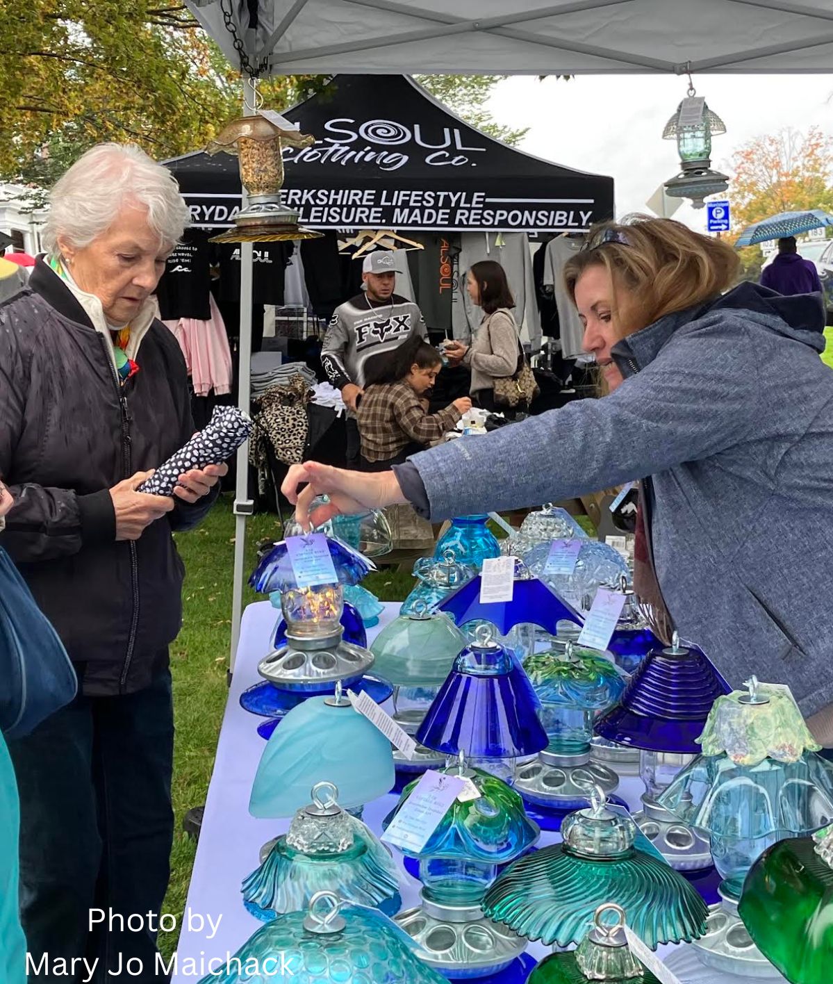 Glass Lenox MA Chamber of Commerce