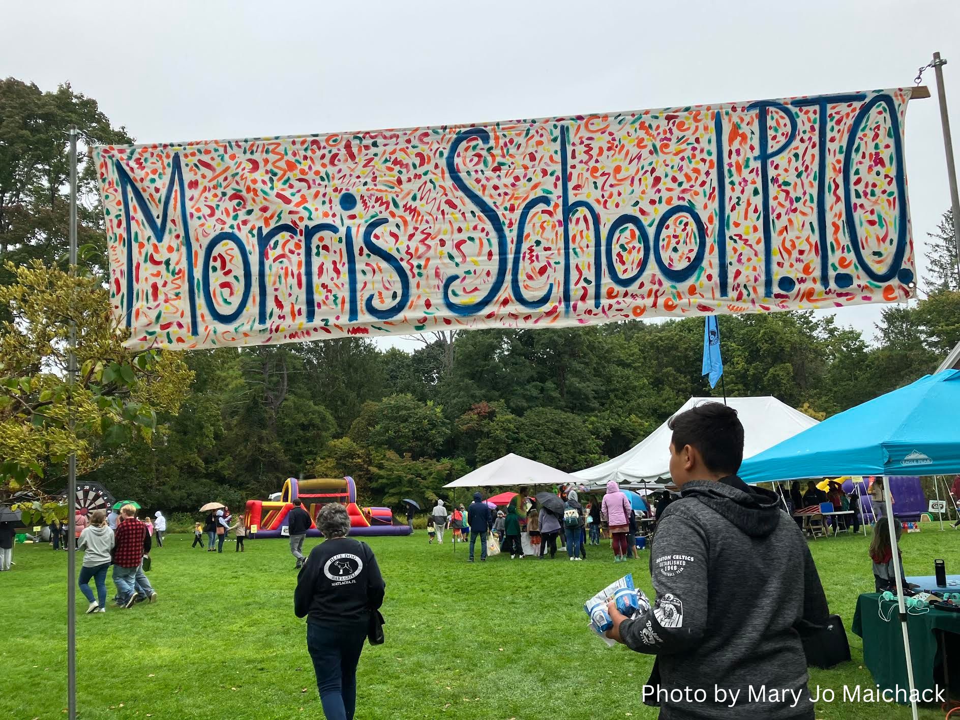 Morris Elementary PTO Lenox MA Chamber of Commerce