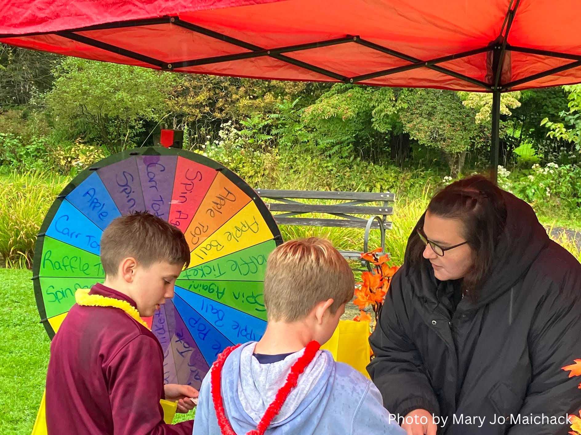 Wheel Lenox MA Chamber of Commerce