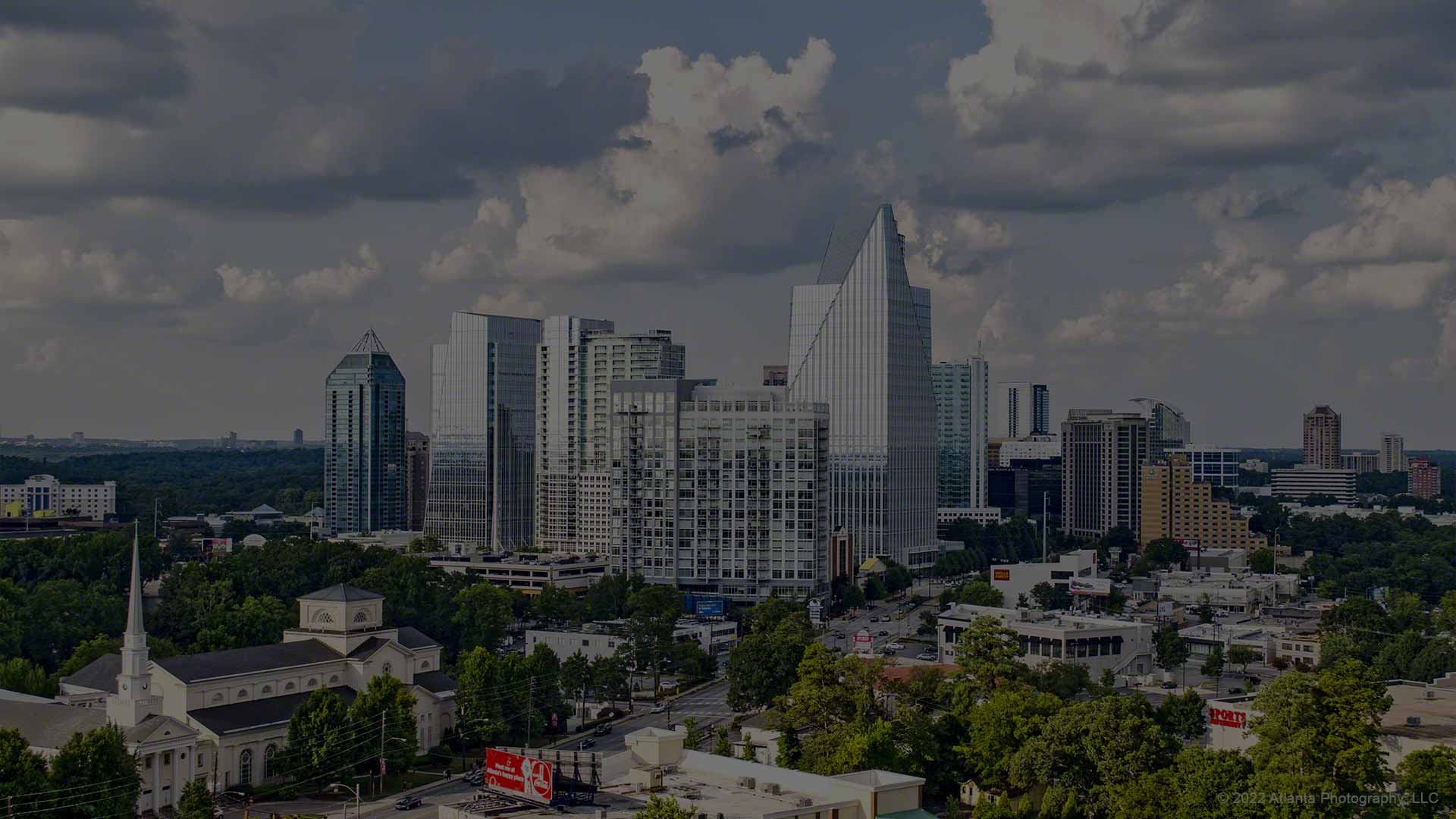 LENOX CONDOS Profiles of Condominiums and Townhouses Atlanta's upscale BuckheadLenox neighborhood.