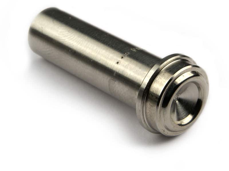 VCR® Gland Lenox Laser Micro Drilling and Machining