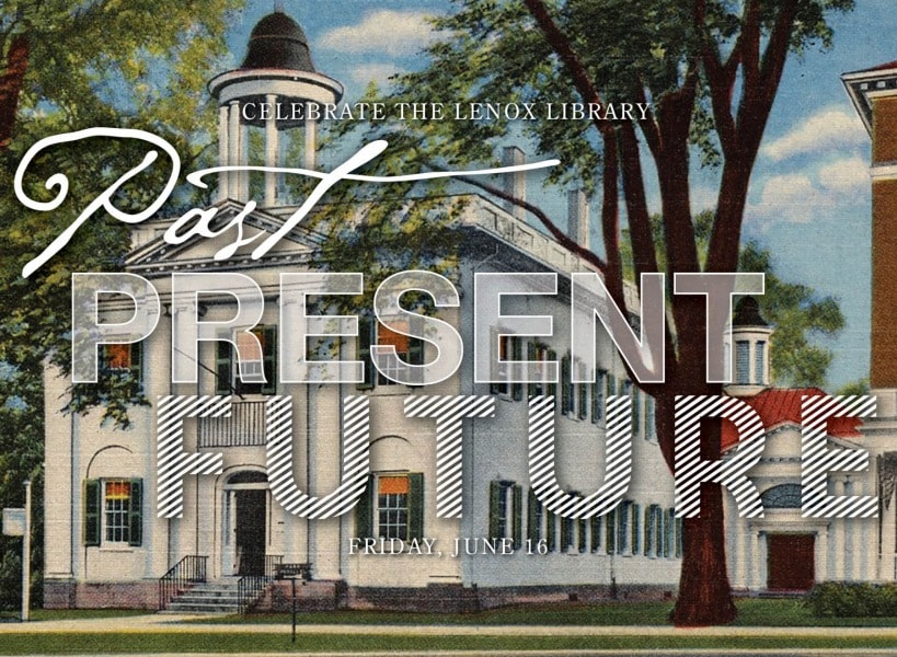 Lenox Library Association