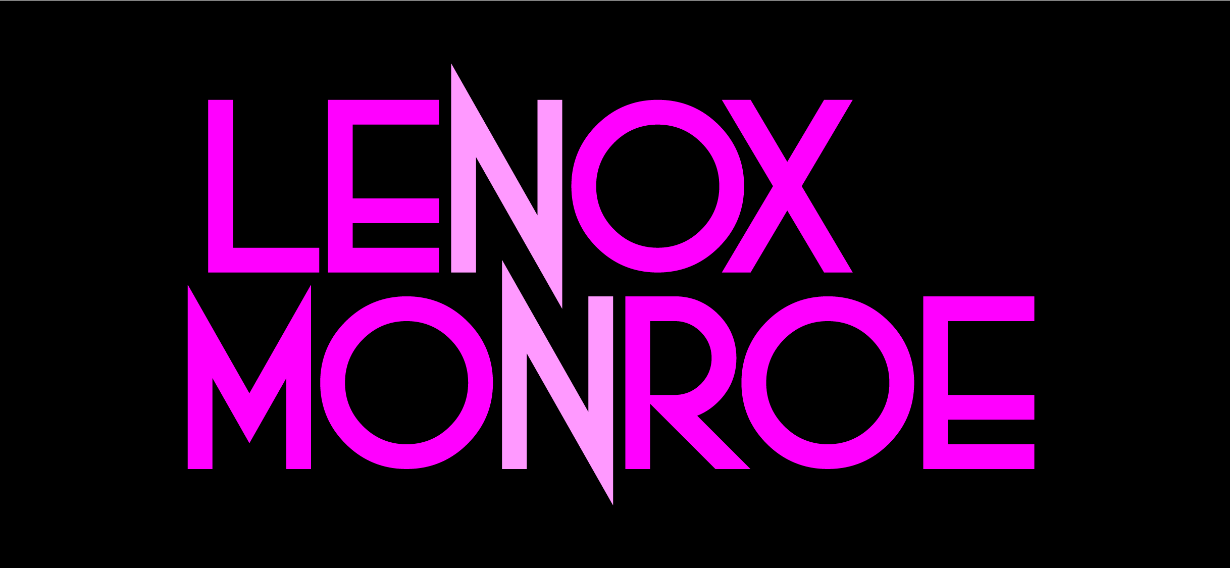 Lenox Monroe Singer/Songwriter