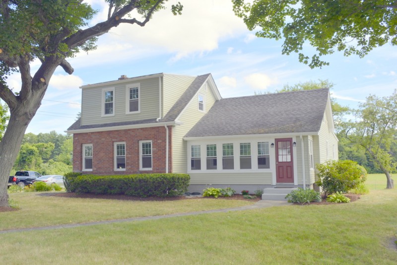 Rhode Island Real Estate Lenox Realty Providence RI