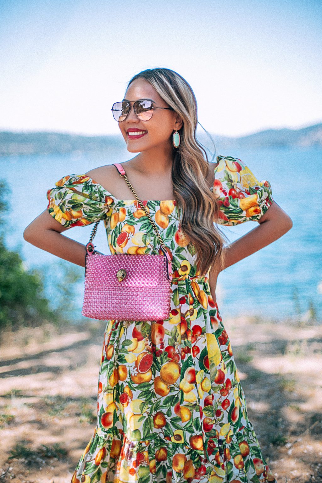 Dillard’s Exclusive x Afterpay 2021 The Len Parent Style A