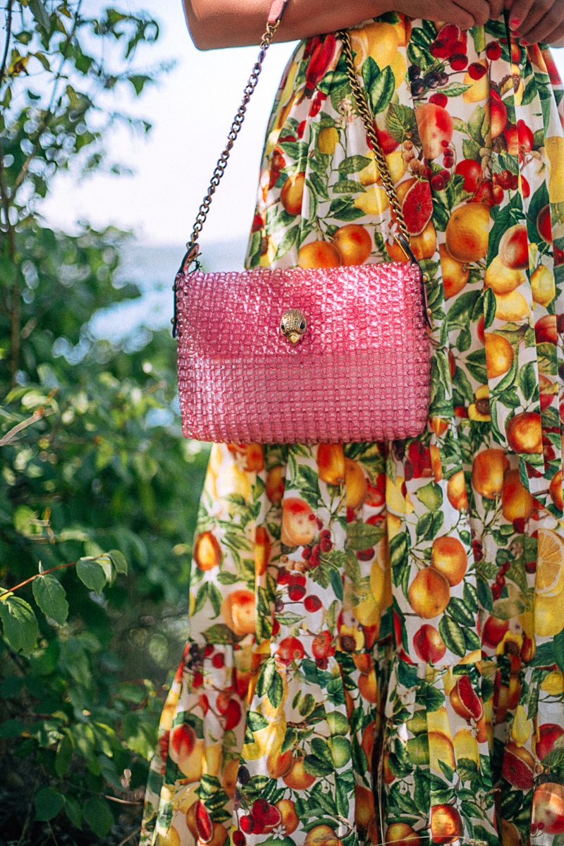 Dillard’s Exclusive x Afterpay 2021 The Len Parent Style A