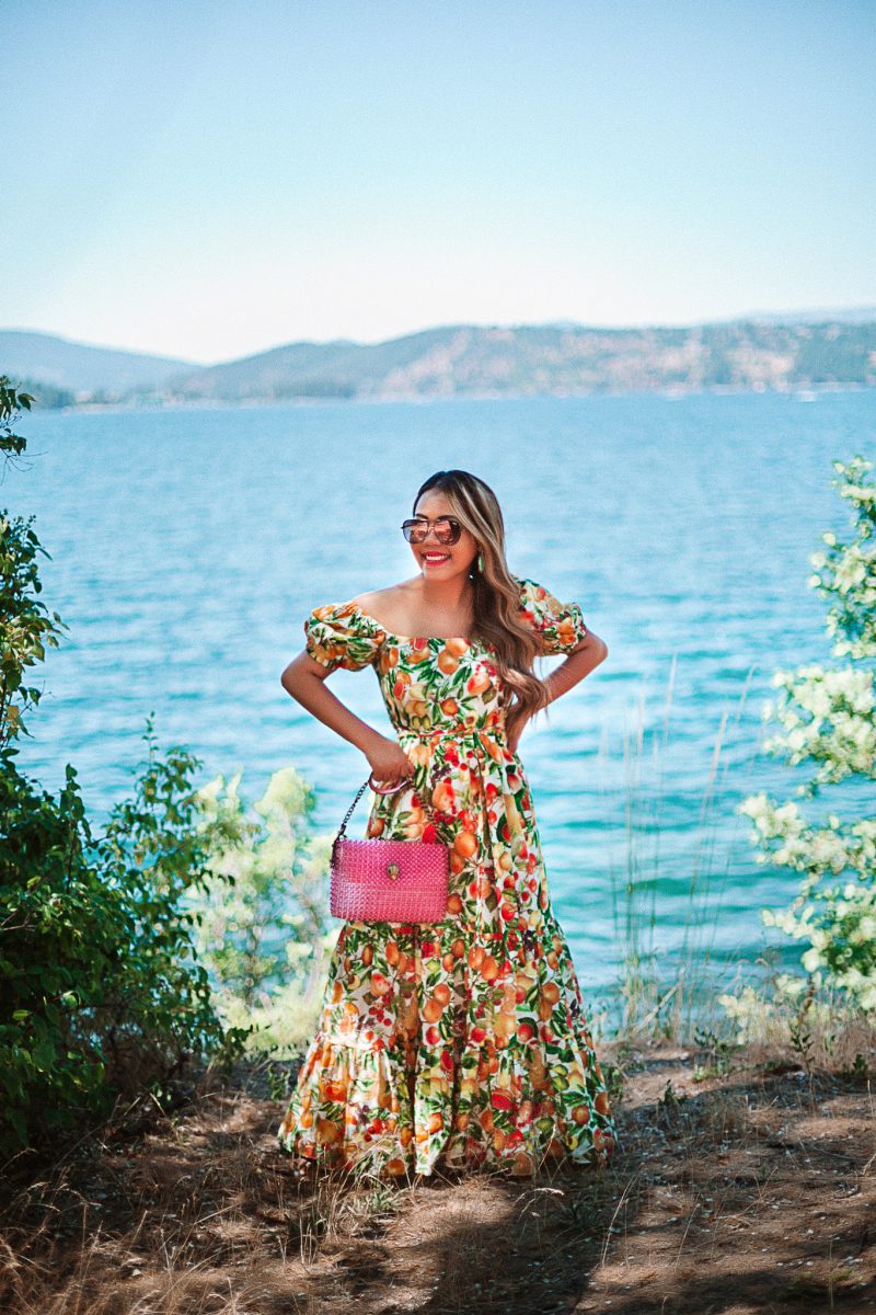 Dillard’s Exclusive x Afterpay 2021 The Len Parent Style A