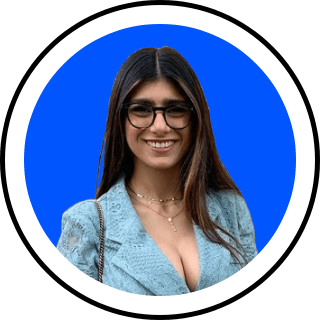 mia khalifa | Search Snapchat Creators, Filters and Lenses