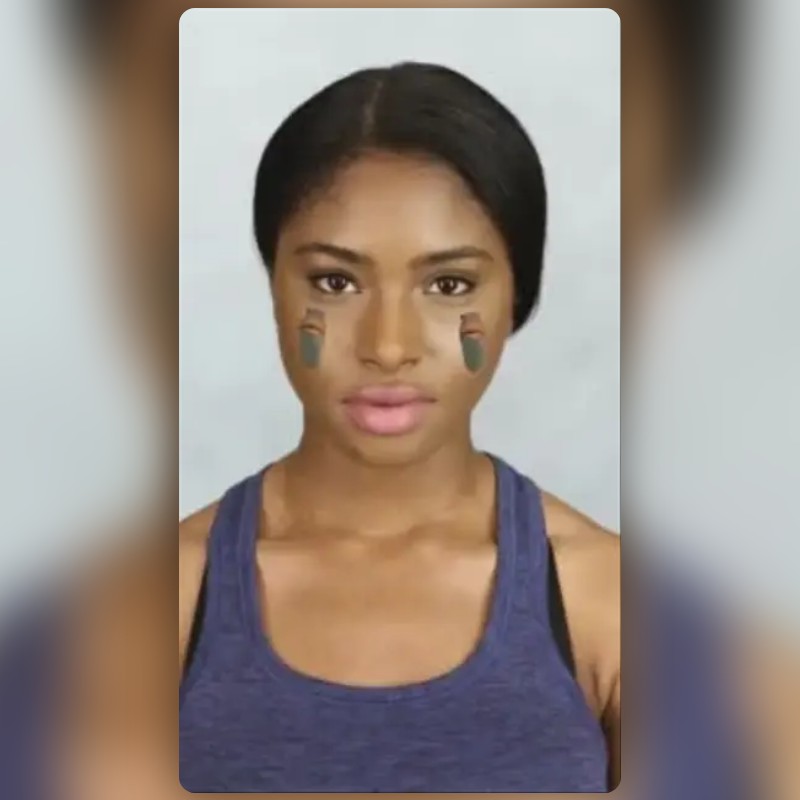 PHISH Lens by eva r. Snapchat Lenses and Filters