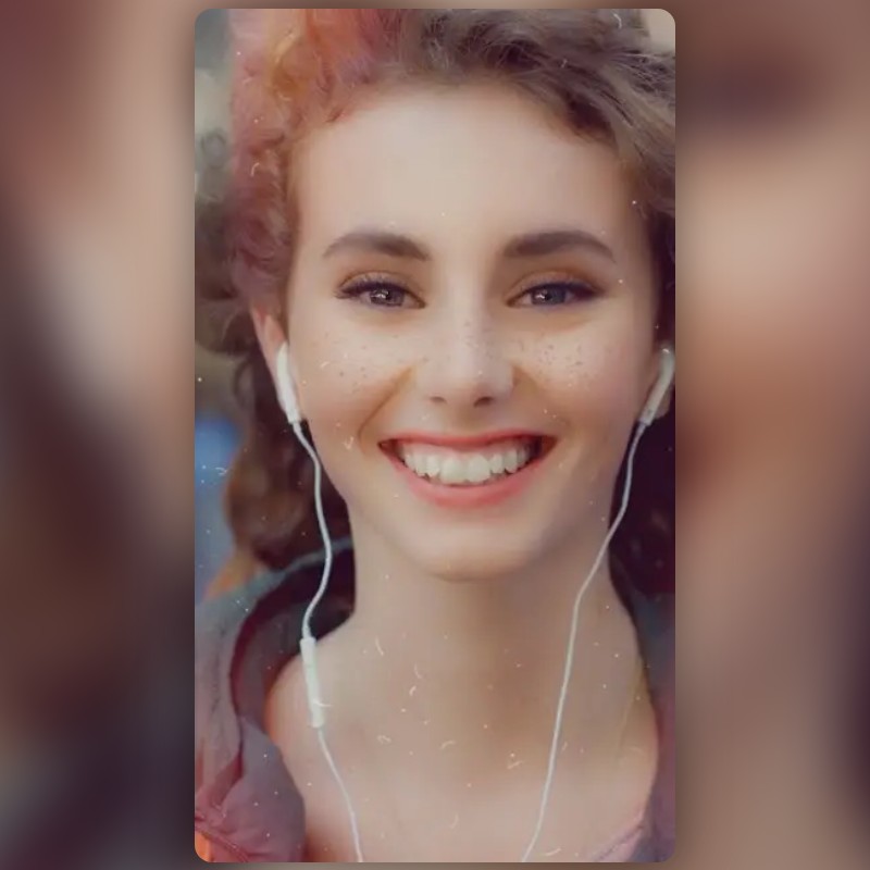 Nude Makeup Filter by Snapchat | Snapchat Lenses