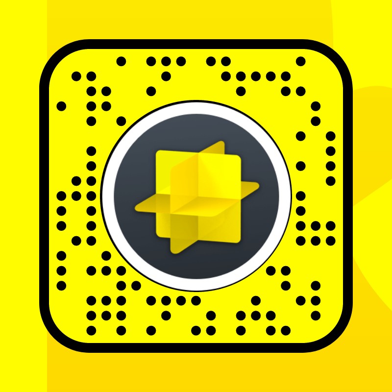  Lens by creative🛼 ‎ Snapchat Lenses and Filters