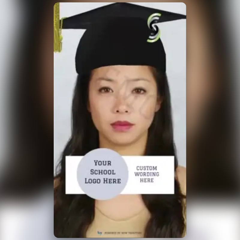 Graduation Demo Lens by New Territory