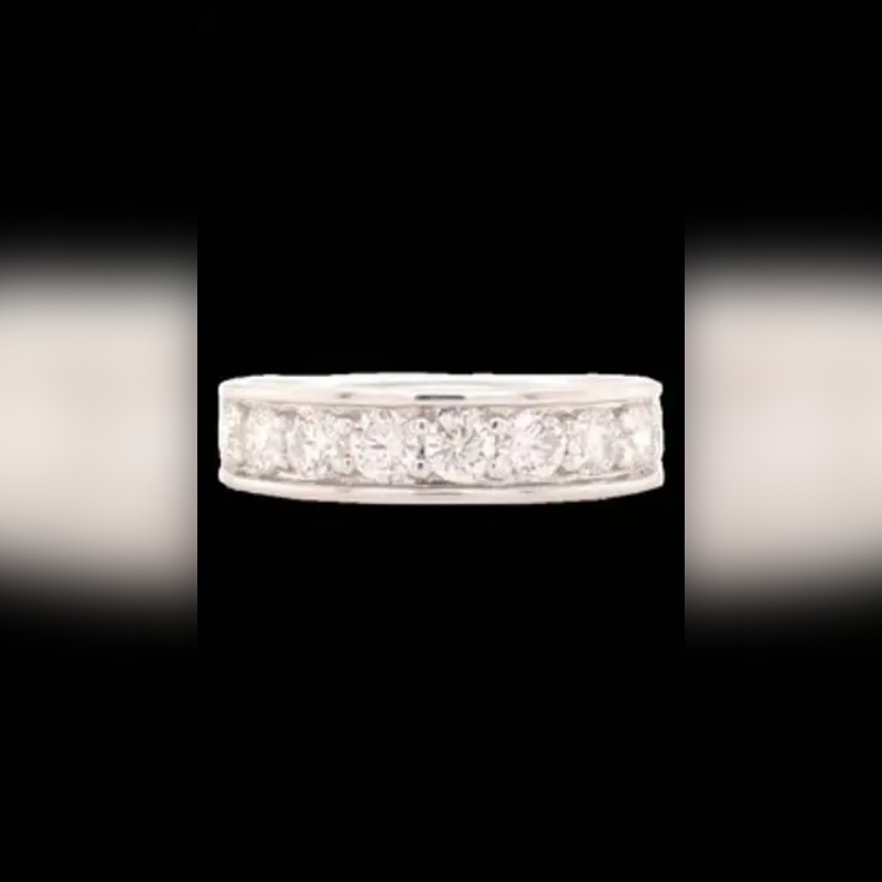 Diamond Ring Lens by Premier Jewellery Snapchat Lenses and Filters