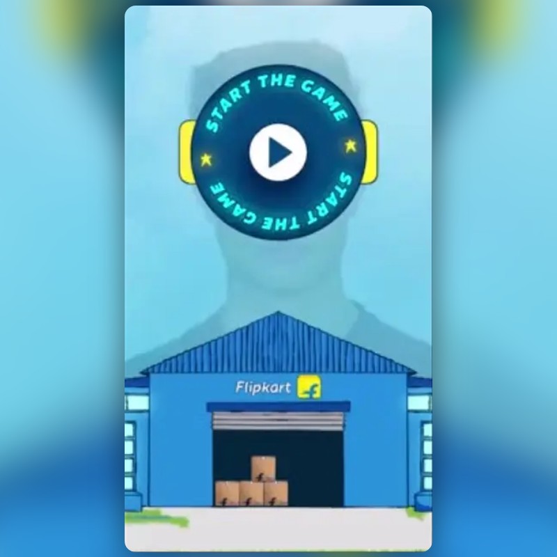 Fllipgirl FK Lens by Flipkart Snapchat Lenses and Filters