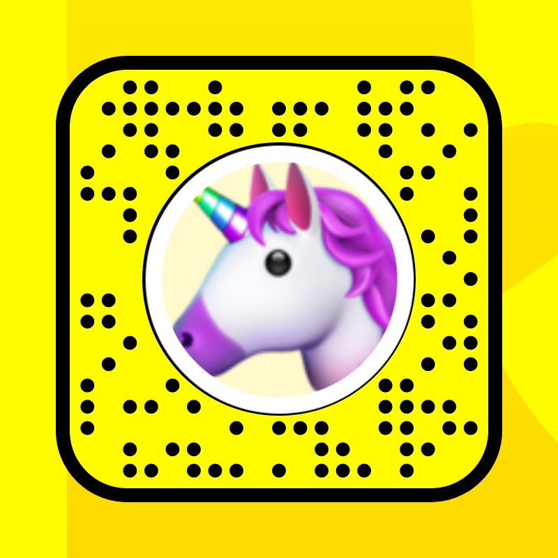 Unicorn Lens by 𝐋𝐨𝐮𝐀𝐧𝐧𝐞 (•̀ᴗ•́)و Snapchat Lenses and Filters
