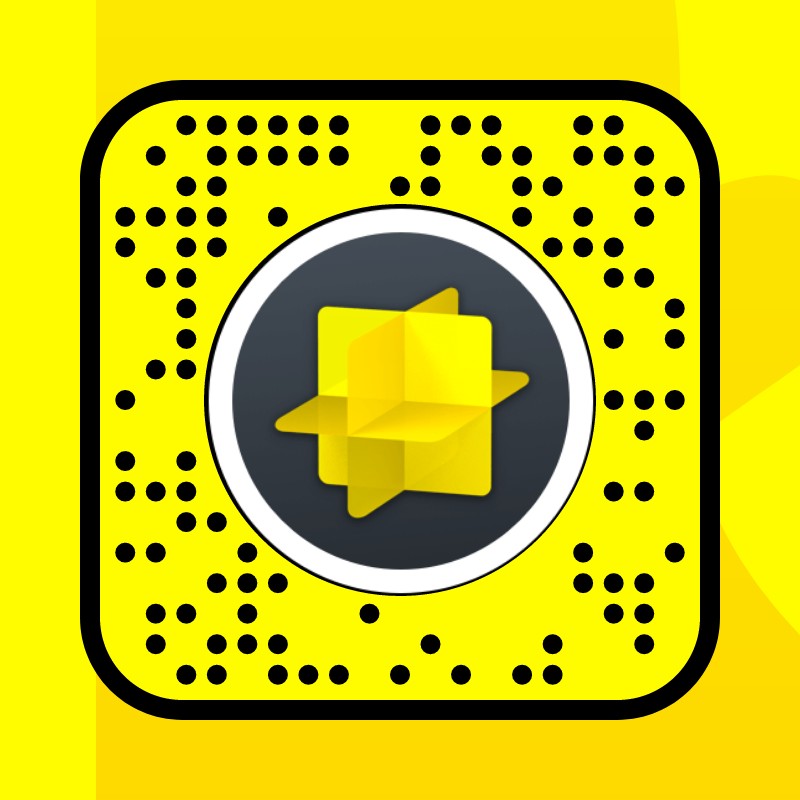 HBD SAIF 1 Lens by Bj Snapchat Lenses and Filters