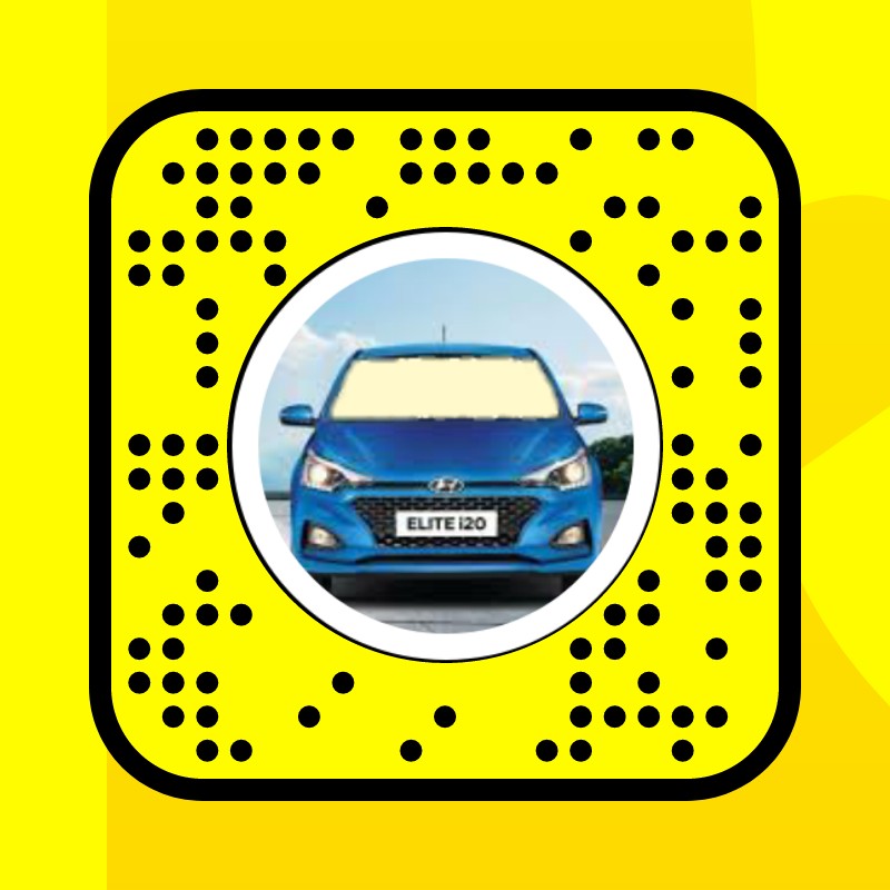 in the car Lens by Fredrik Snapchat Lenses and Filters