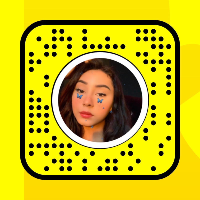Butterfly Lens by Miguel Snapchat Lenses and Filters