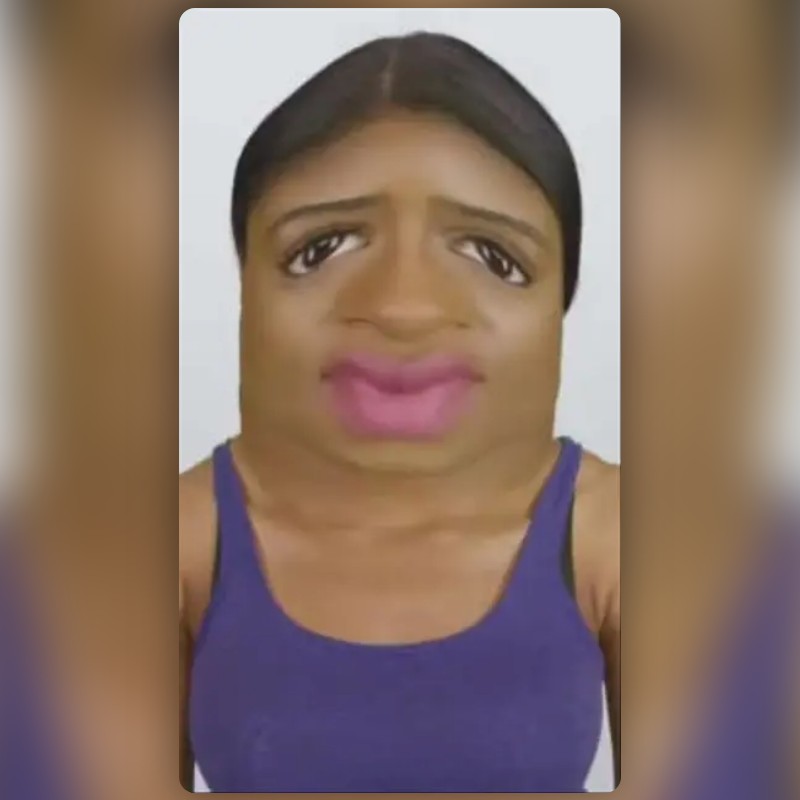 shock funny face Lens by Hozan B12🌱 Snapchat Lenses and Filters