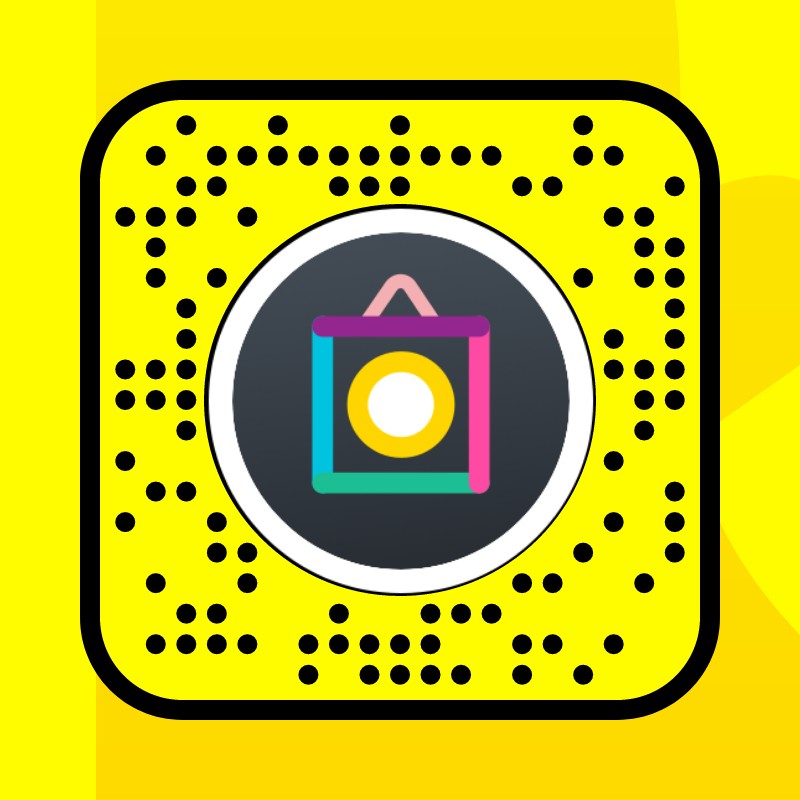 Picture Frame Lens by ali daas Snapchat Lenses and Filters