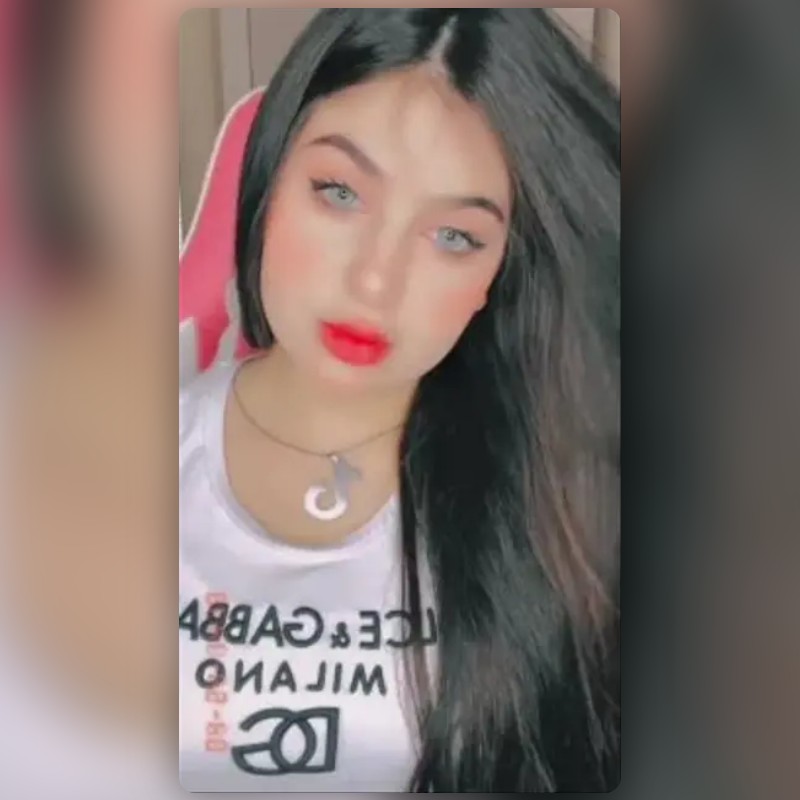 Tab Blush Softskin Lens by Sunny Bahadurpuria🎥 Snapchat Lenses and