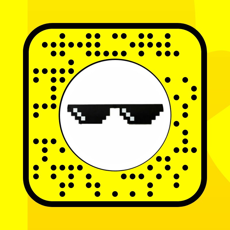 Cool Glasses Lens by Ben®️ Snapchat Lenses and Filters